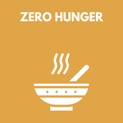 Zero Hunger