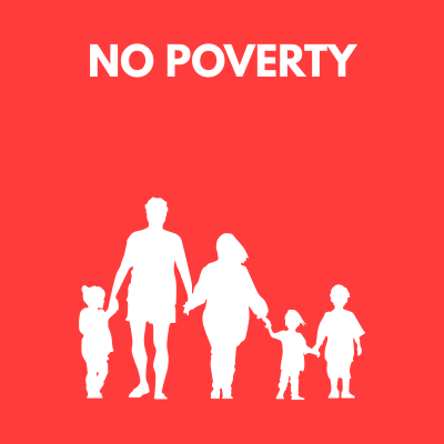 No Poverty