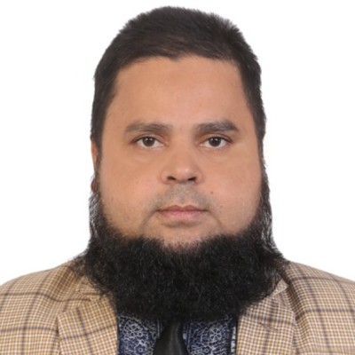 Krishibid Dr. Md. Tajammul Haque